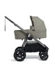 Ocarro Everest Pushchair with Everest Carrycot image number 8